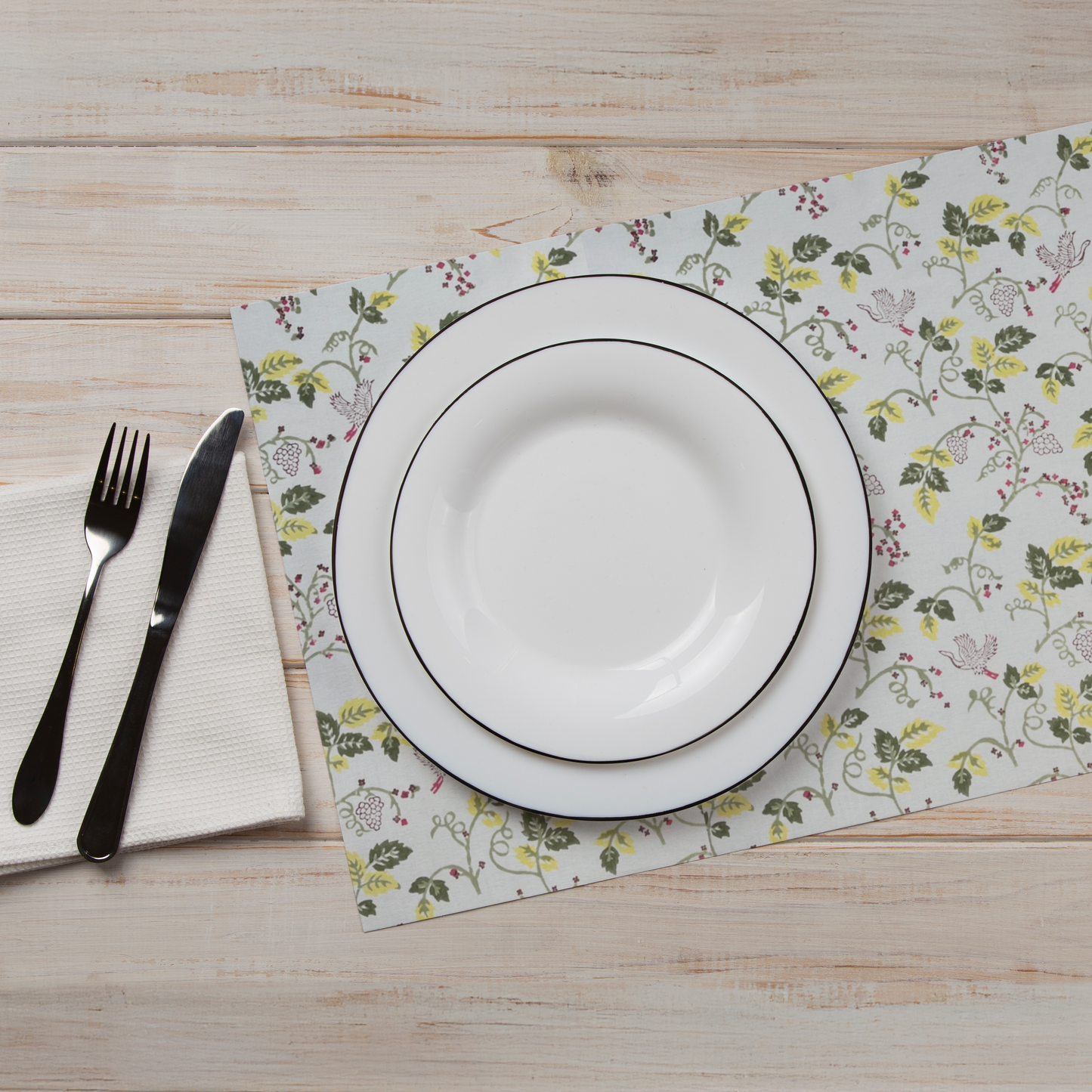 Blossom, Table Linen