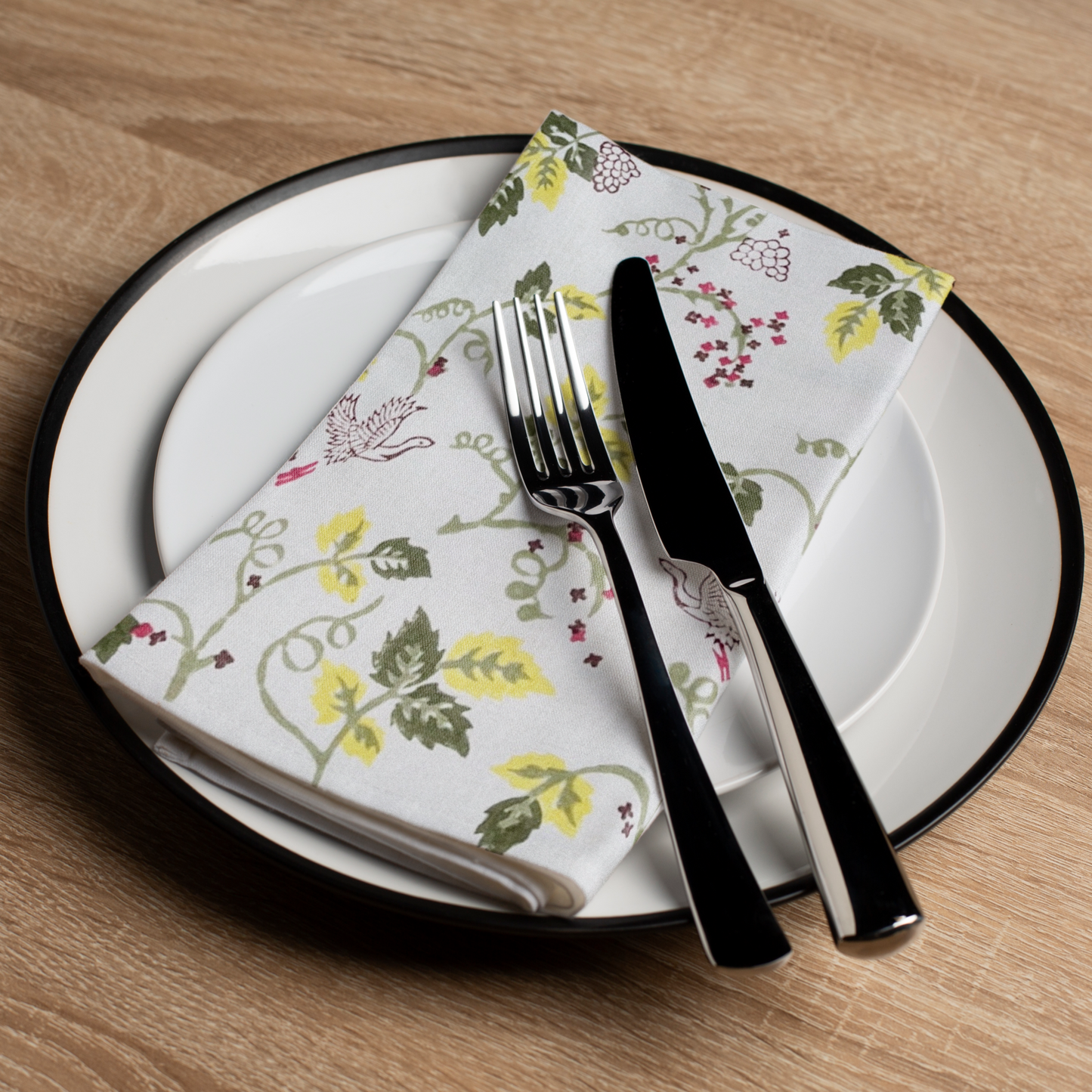 Blossom, Table Linen