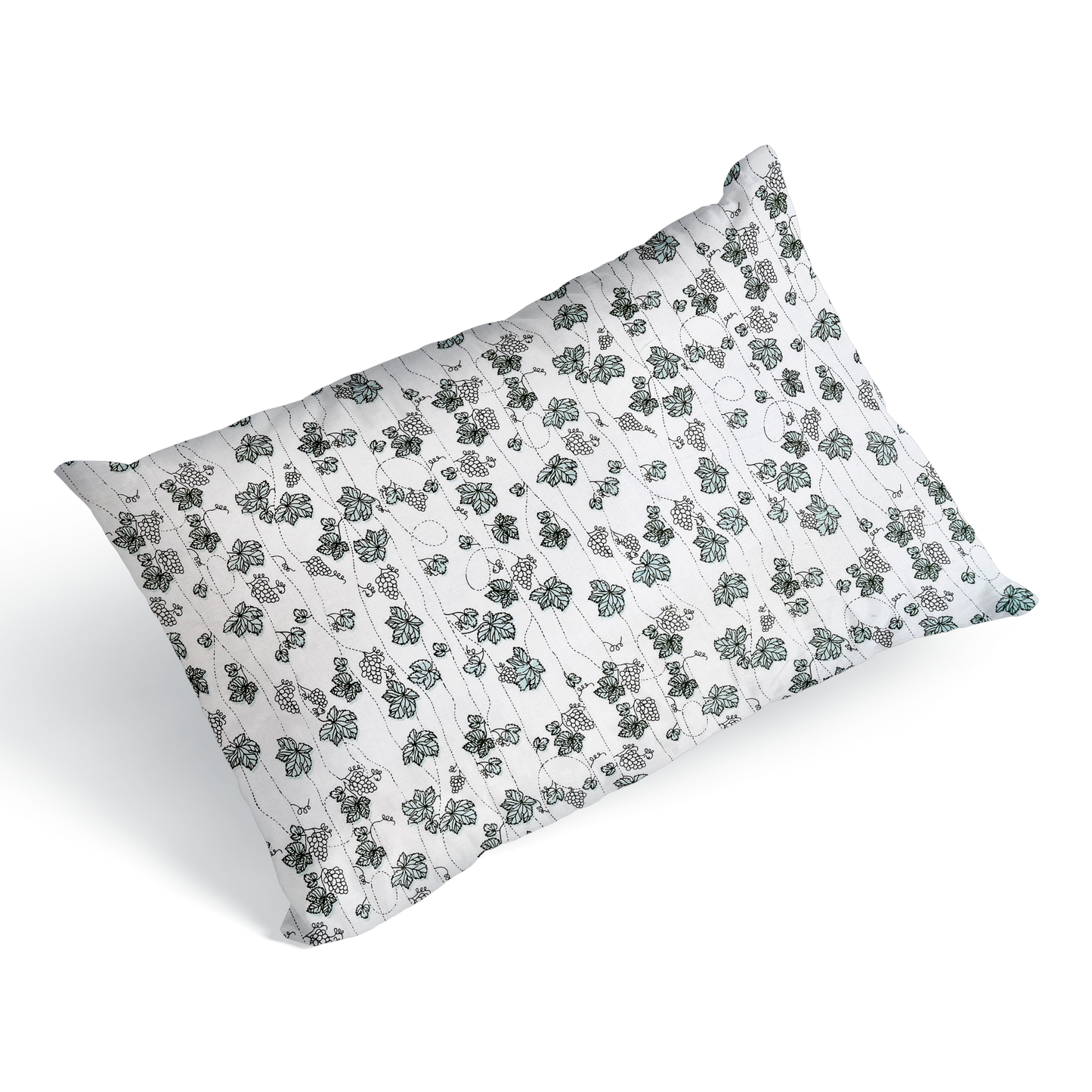 Entwine, Pillow