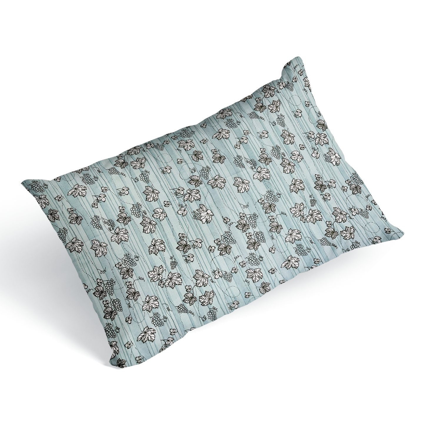 Entwine, Pillow