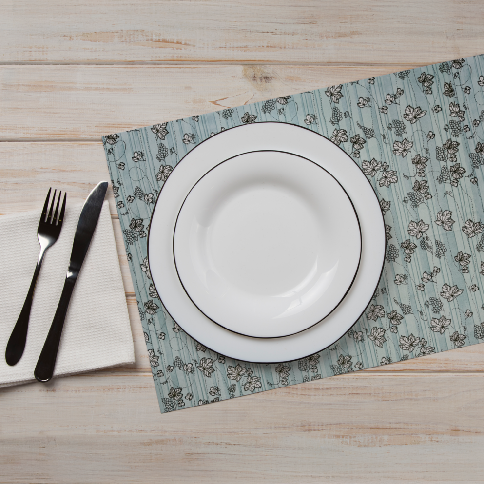 Entwine, Table Linen