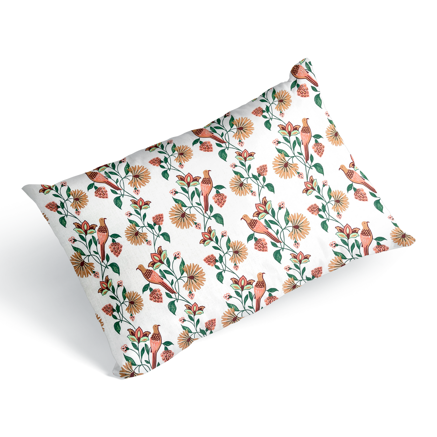 Garden Song, Pillow