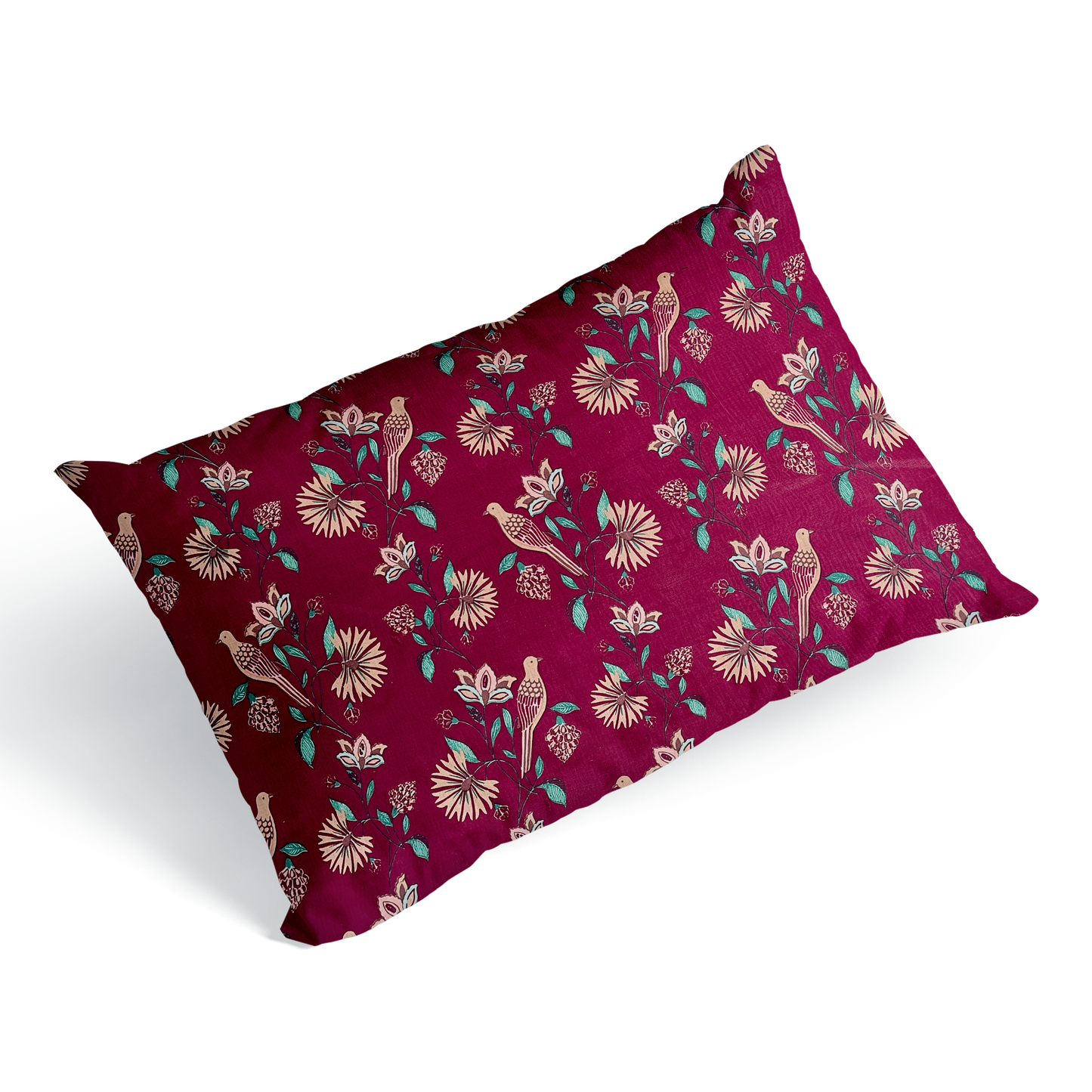 Garden Song, Pillow