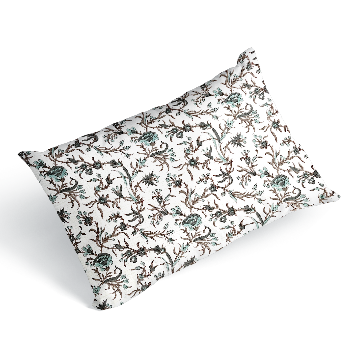 Meander, Pillow