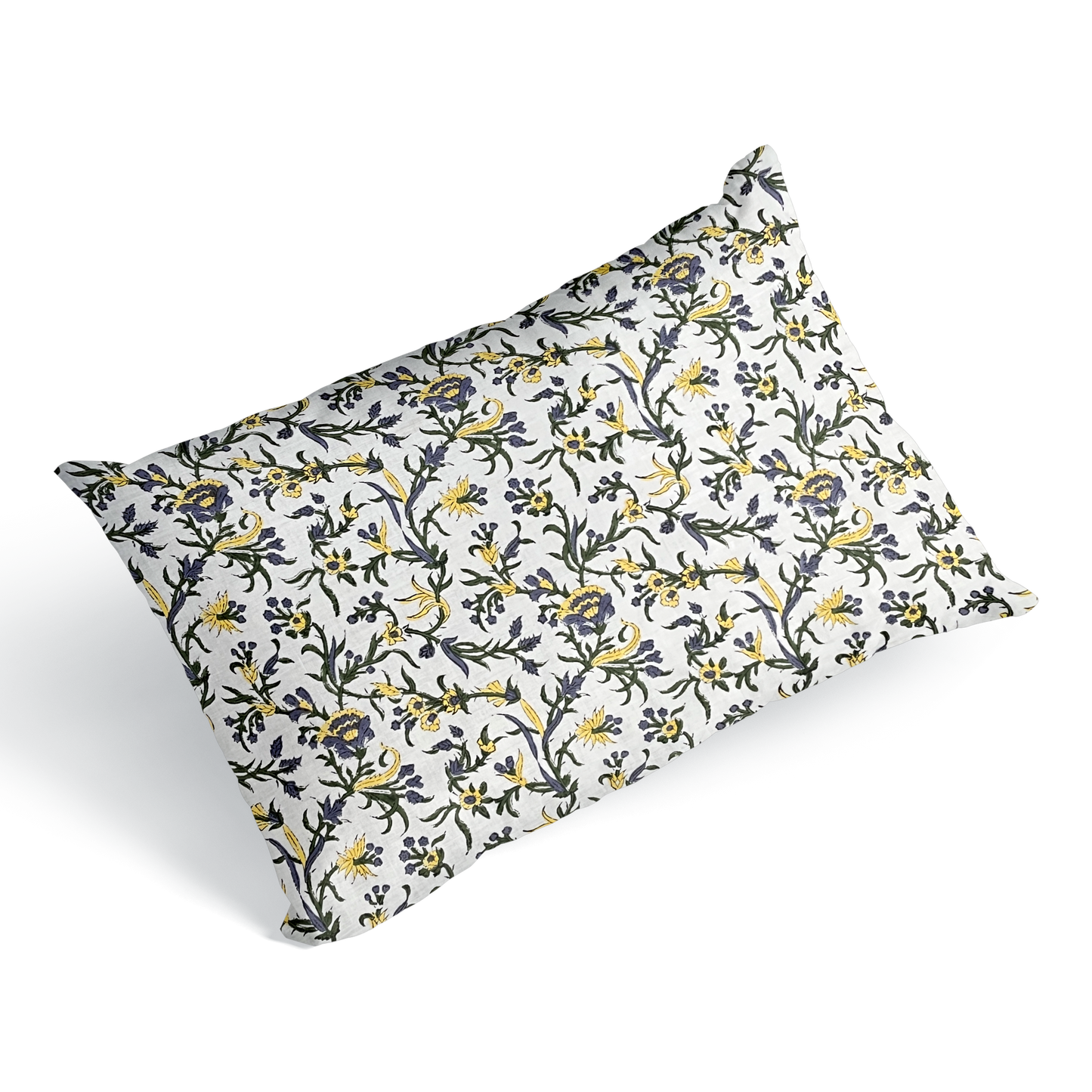 Meander, Pillow