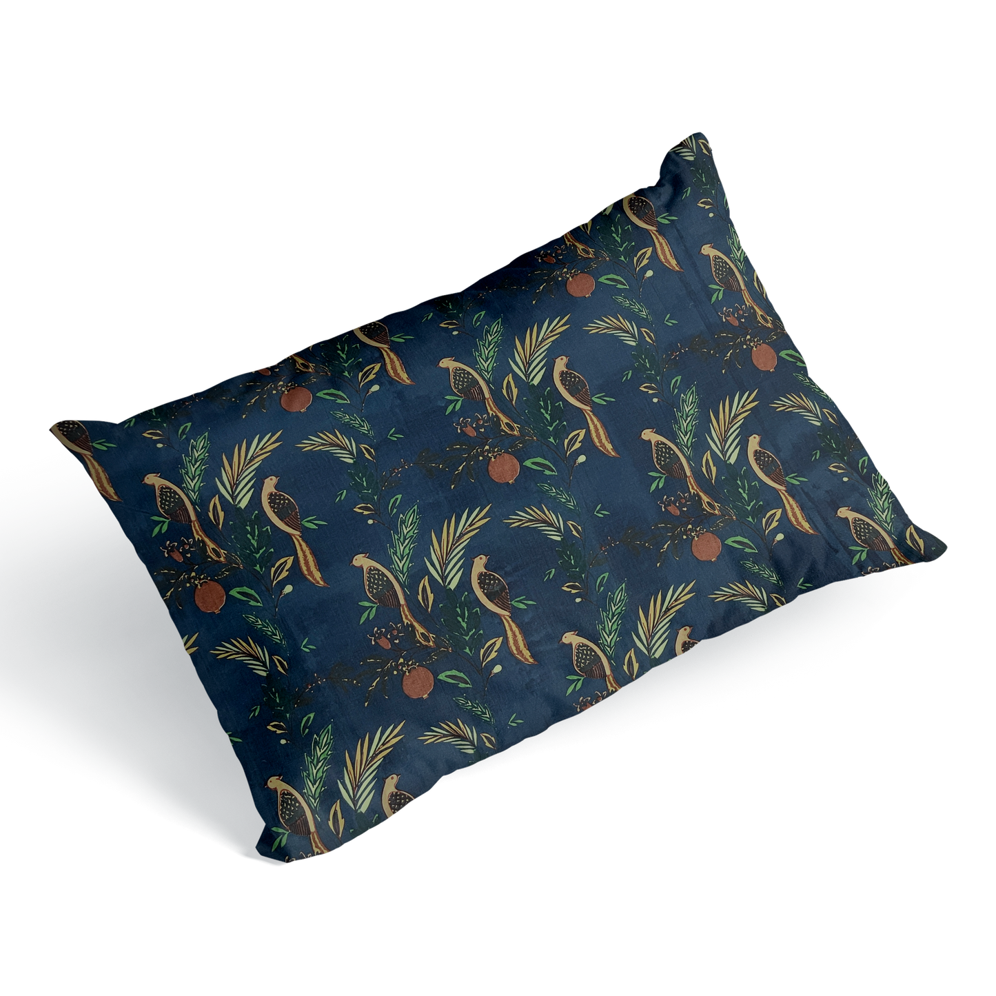 Pomona, Pillow