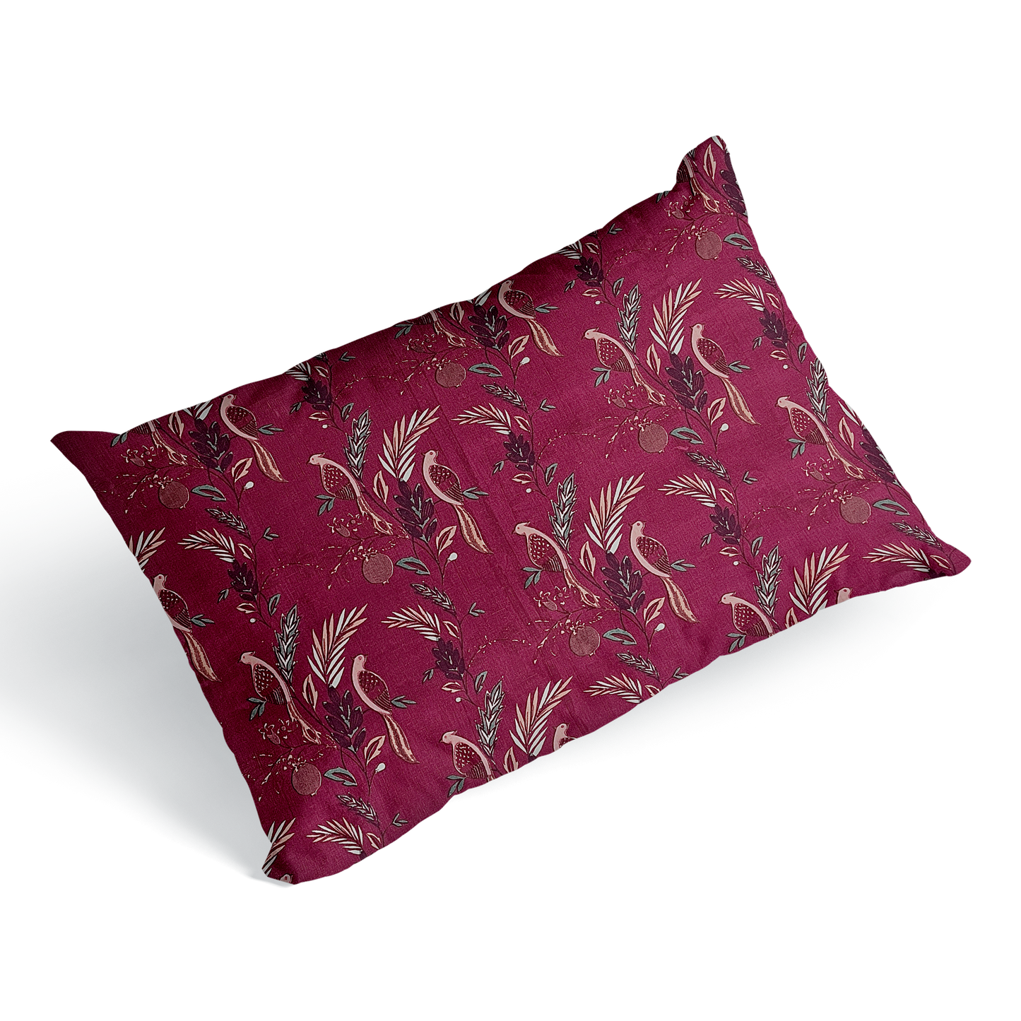 Pomona, Pillow