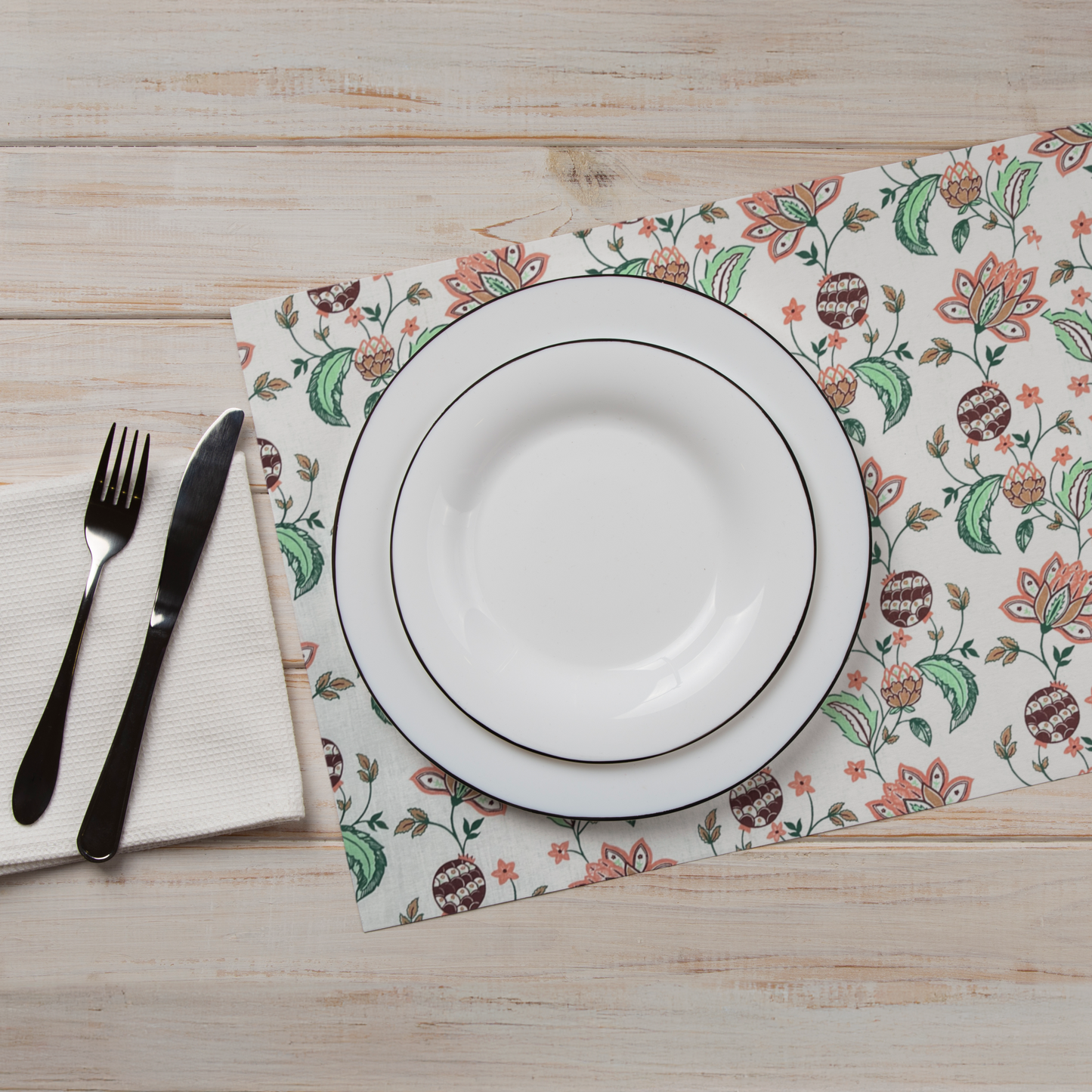 Sprout, Table Linen