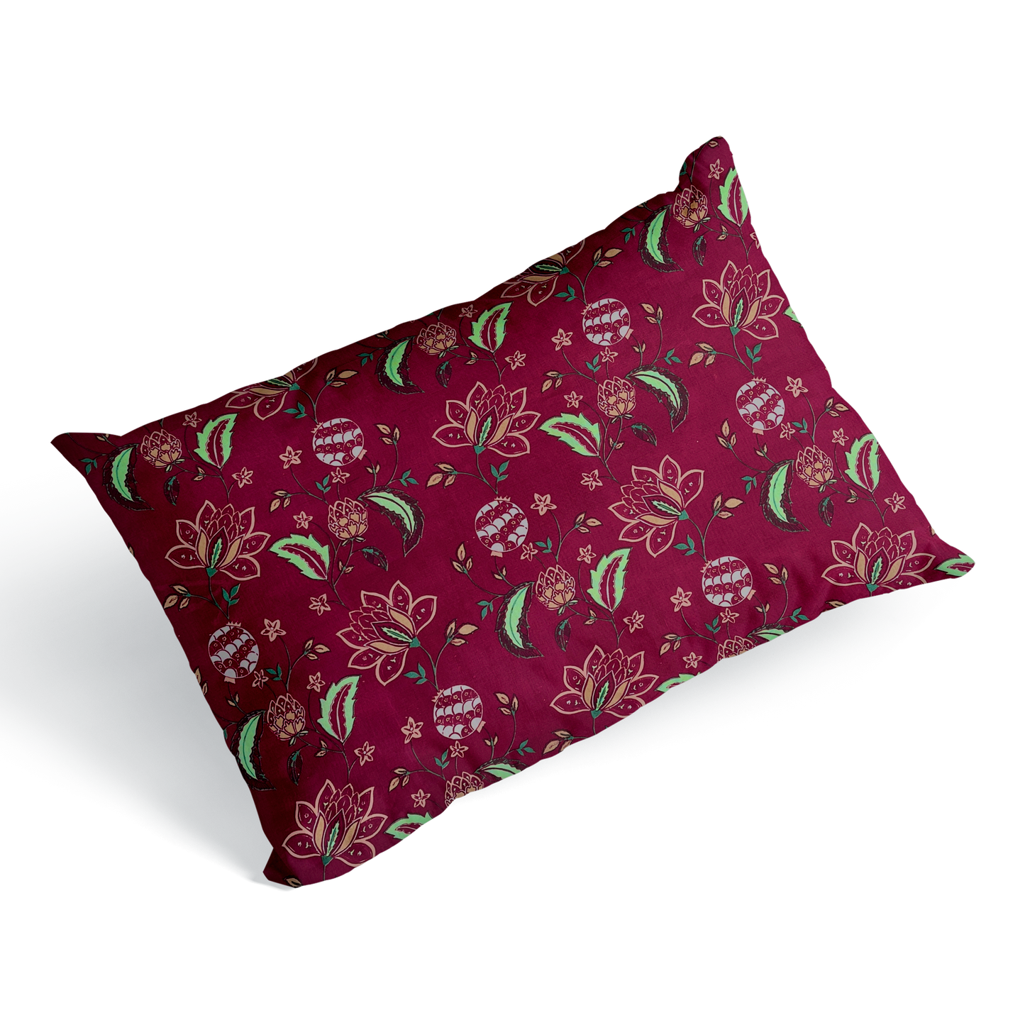 Sprout, Pillow
