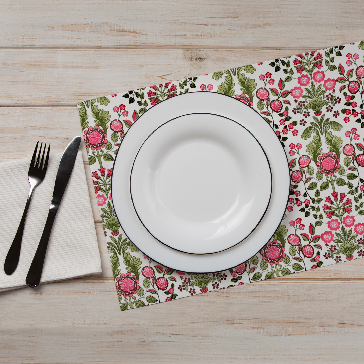 Thrive, Table Linen