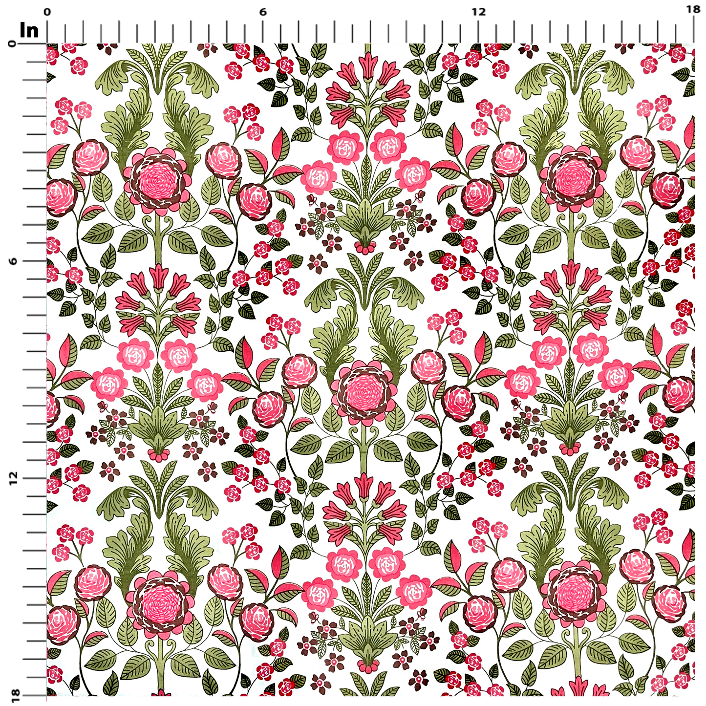 Thrive, Print