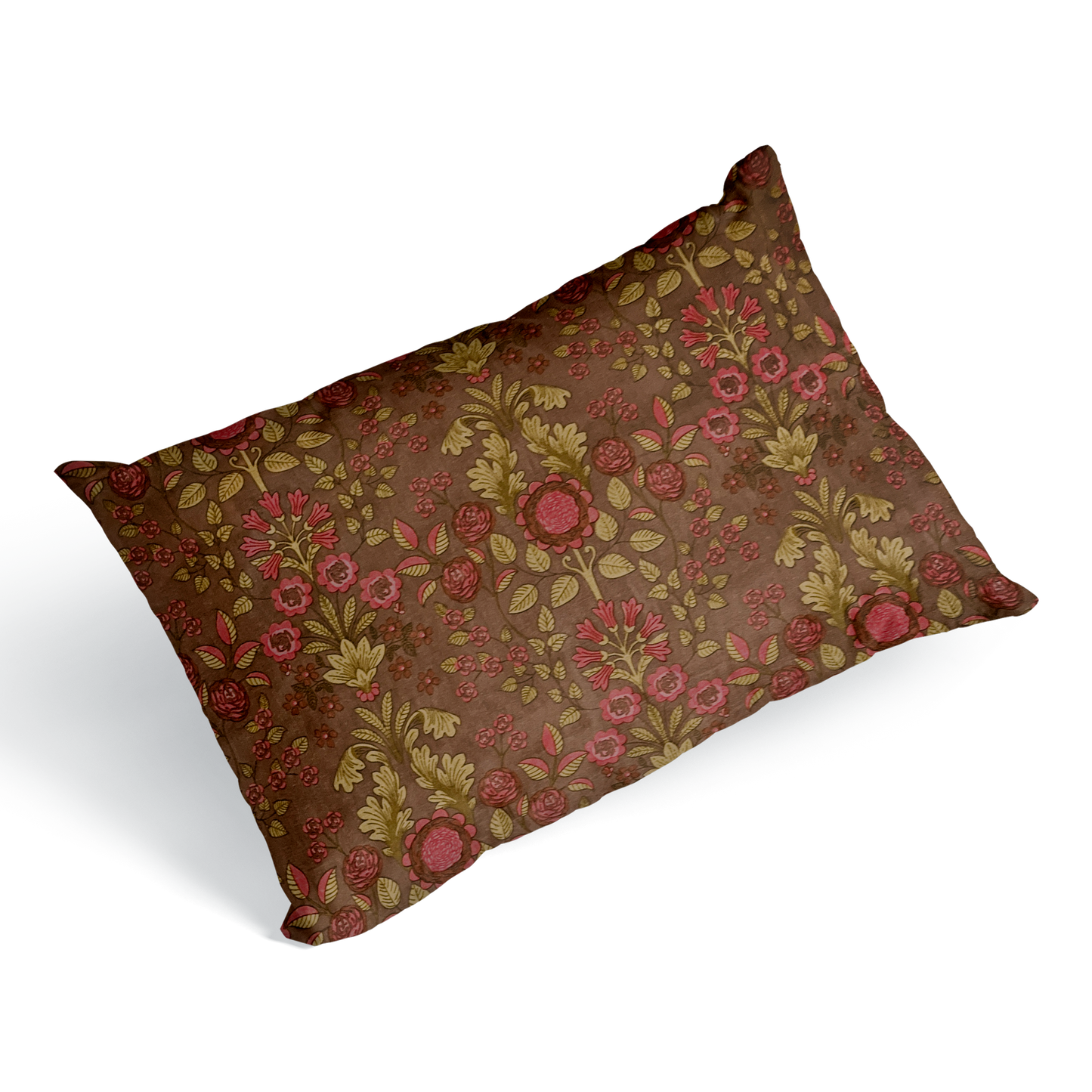 Thrive, Pillow