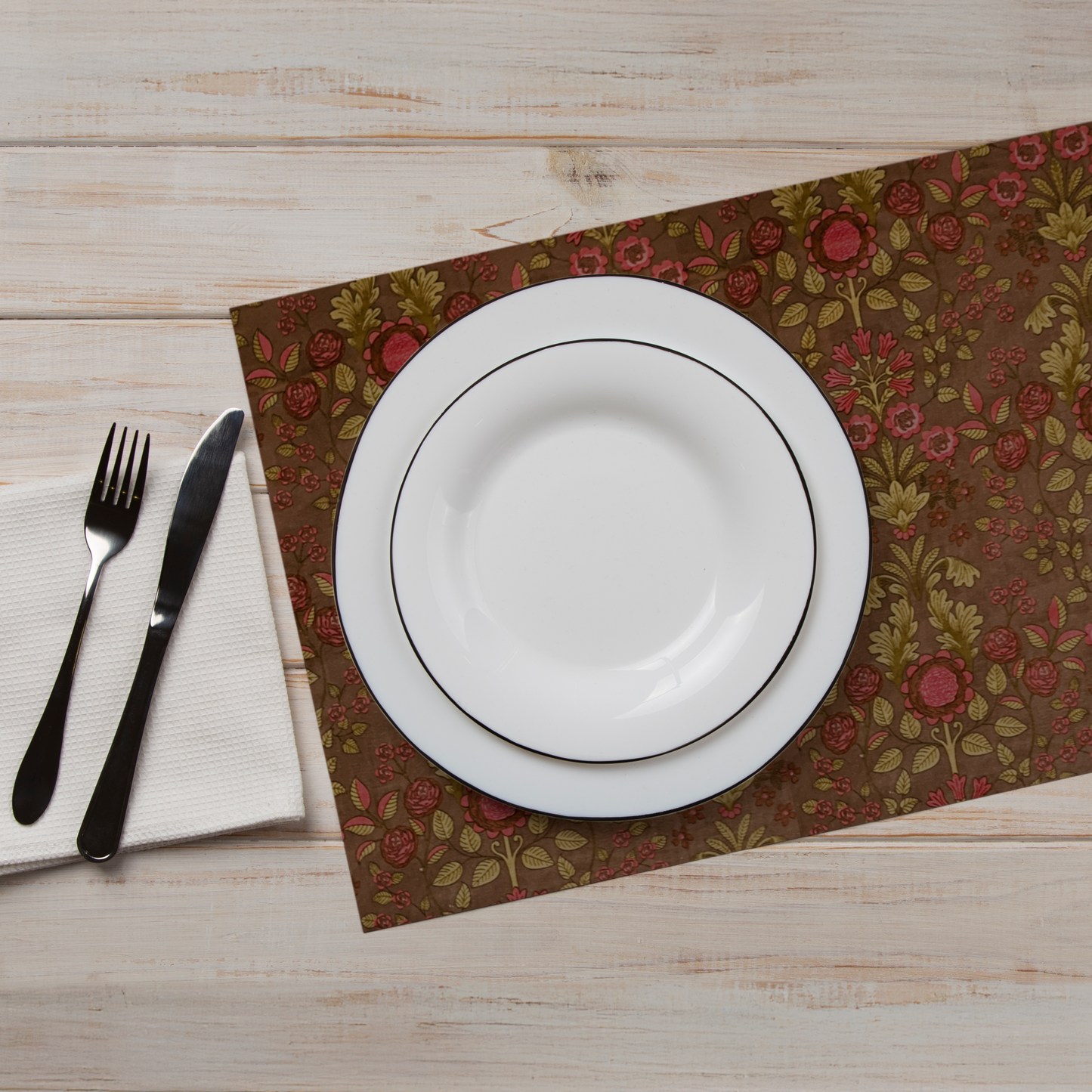 Thrive, Table Linen