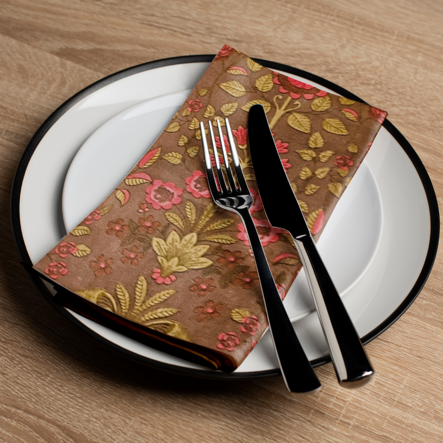 Thrive, Table Linen