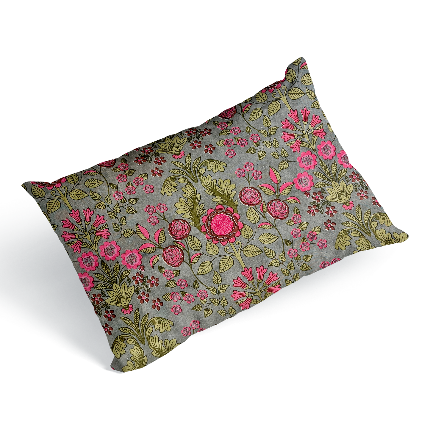 Thrive, Pillow
