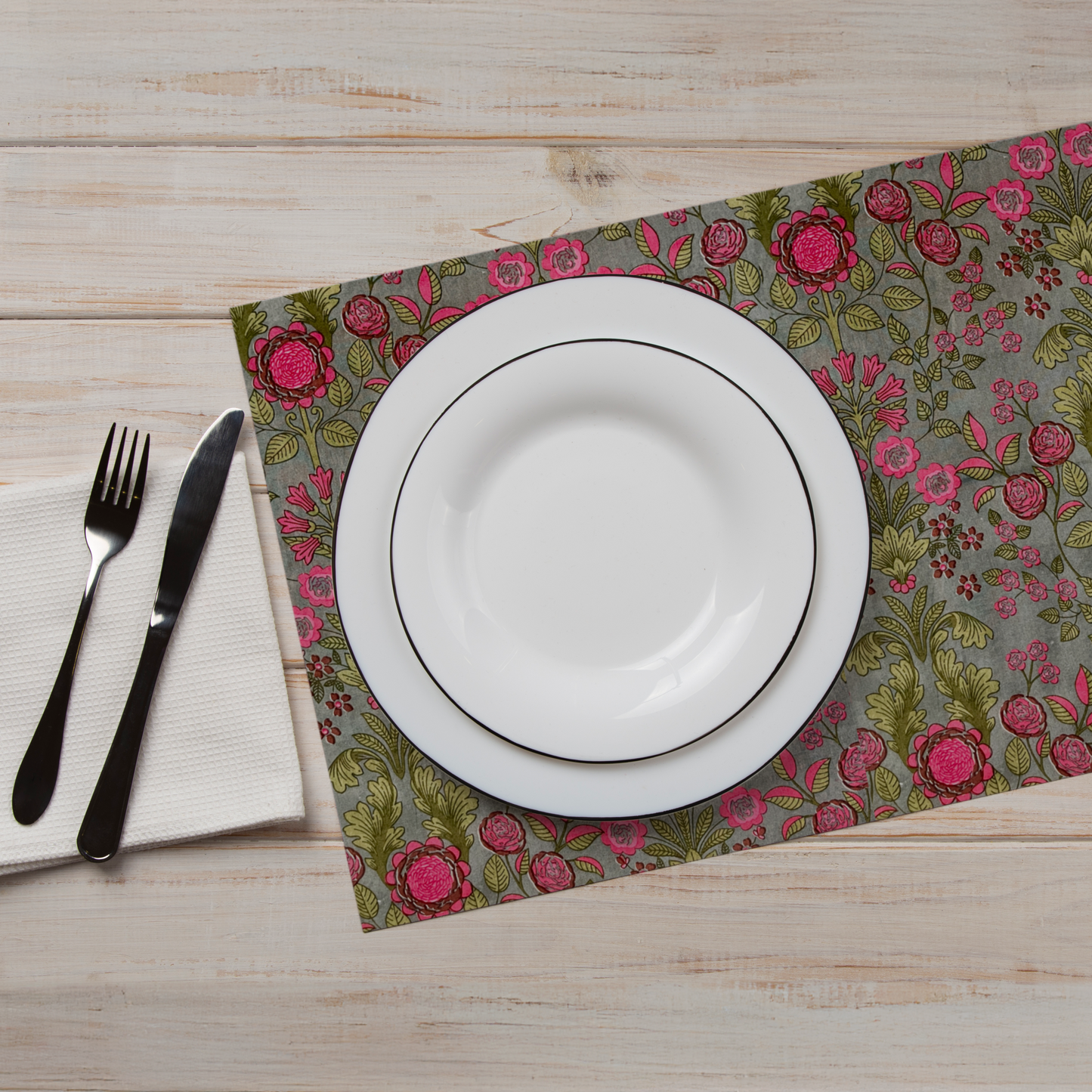 Thrive, Table Linen