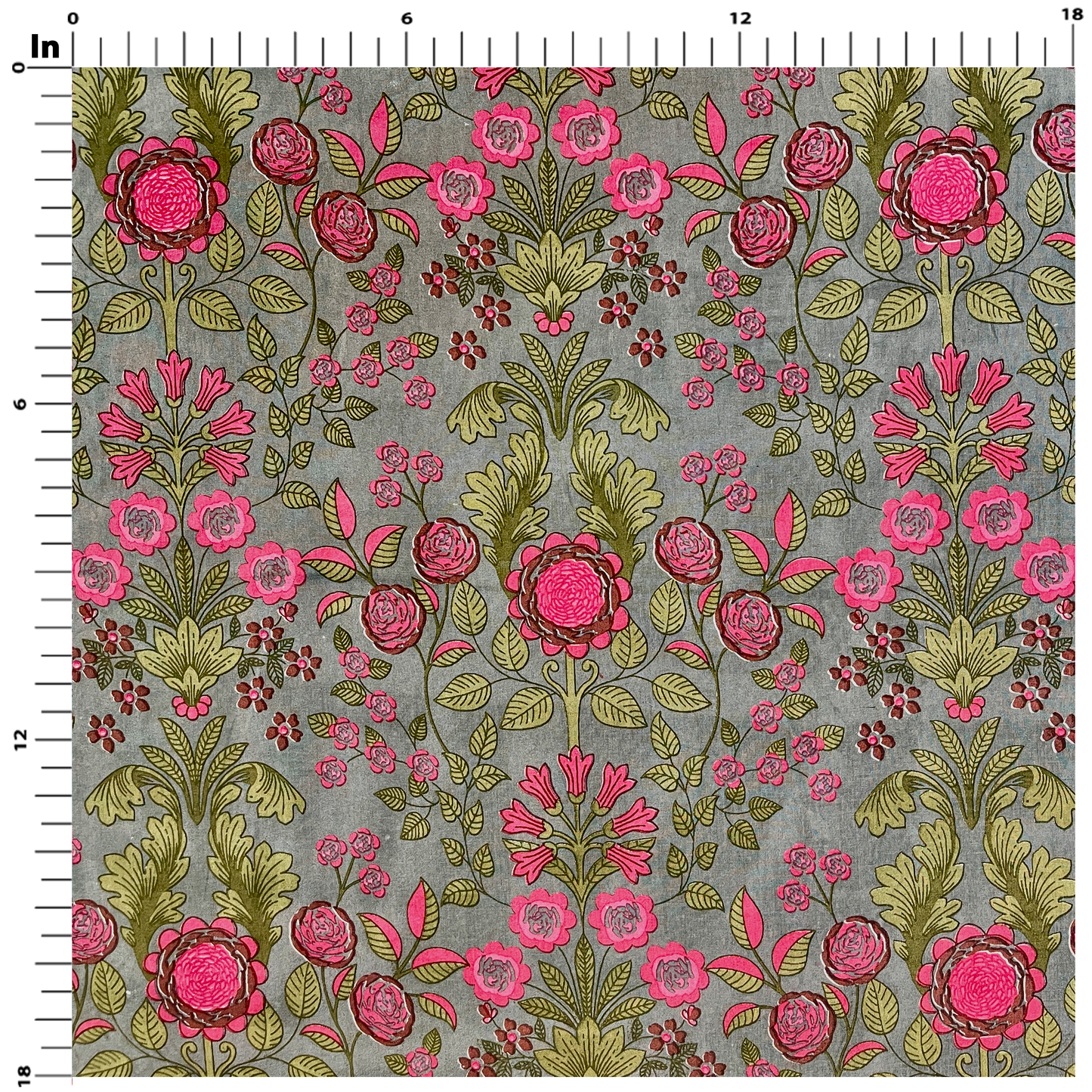 Thrive, Print