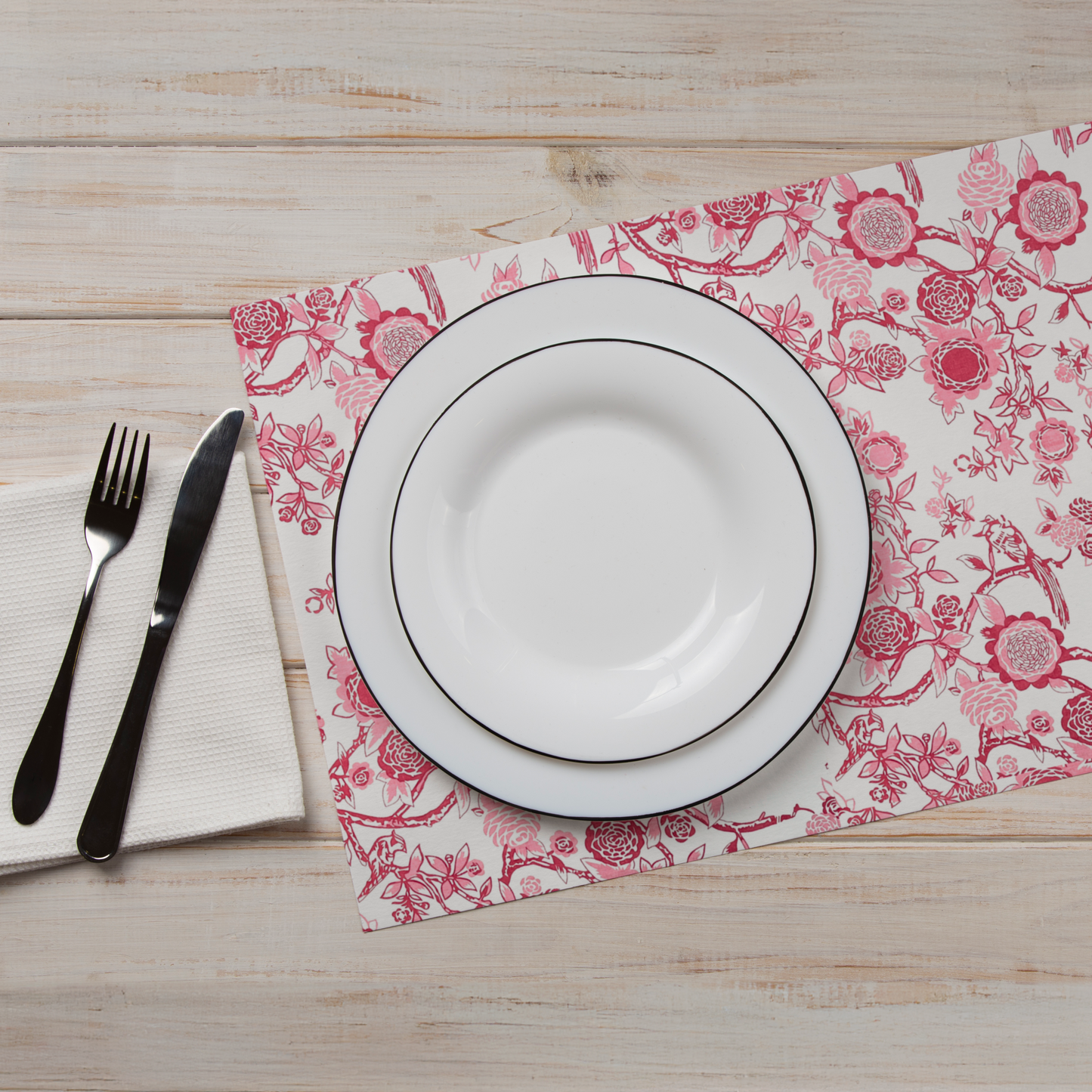 Verdant, Table Linen