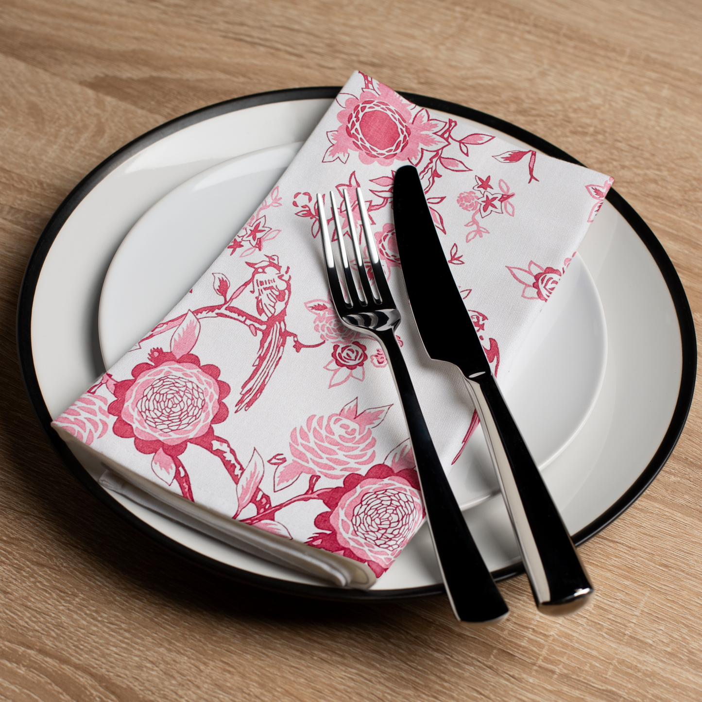 Verdant, Table Linen