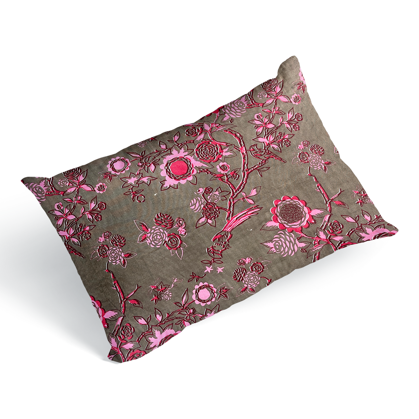 Verdant, Pillow