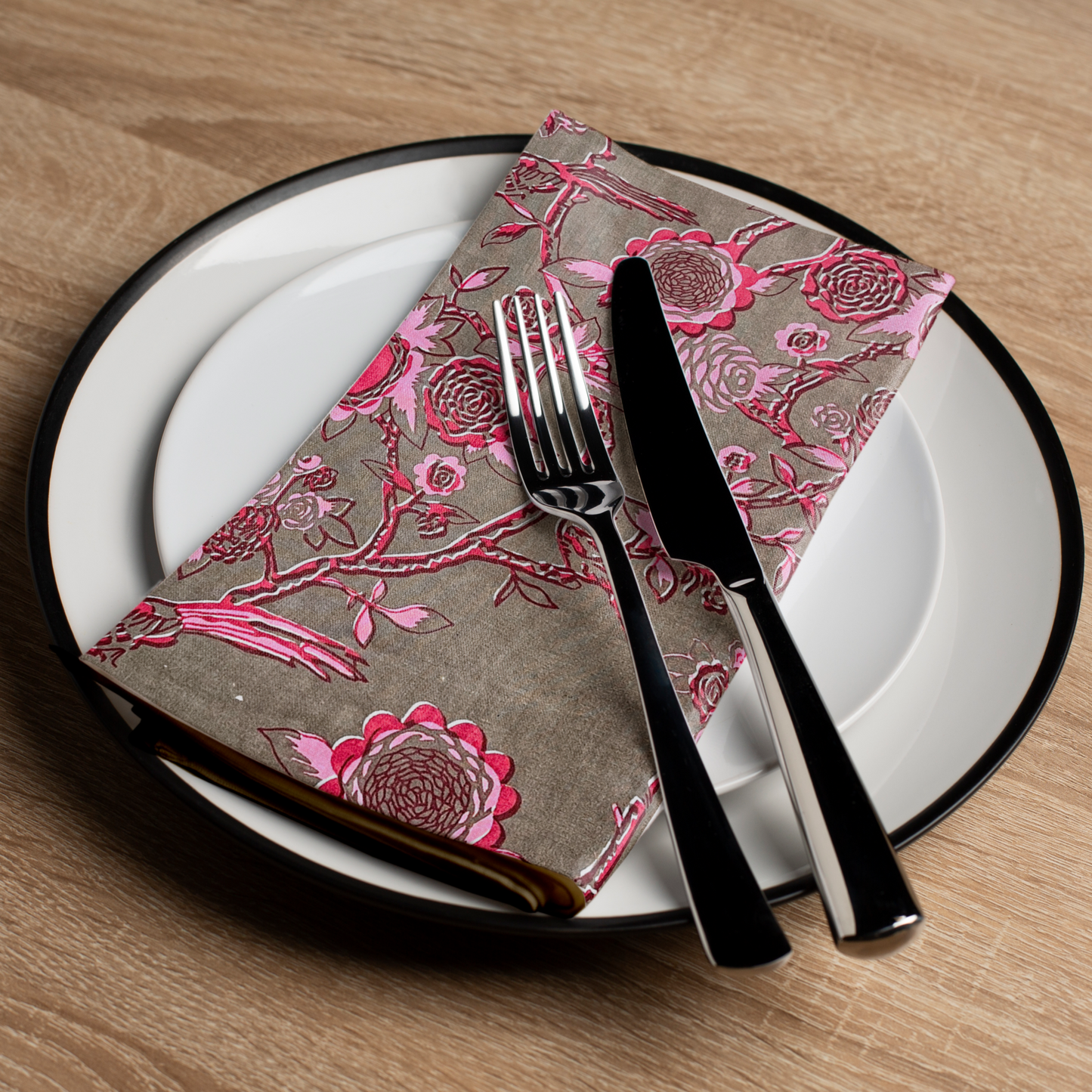 Verdant, Table Linen