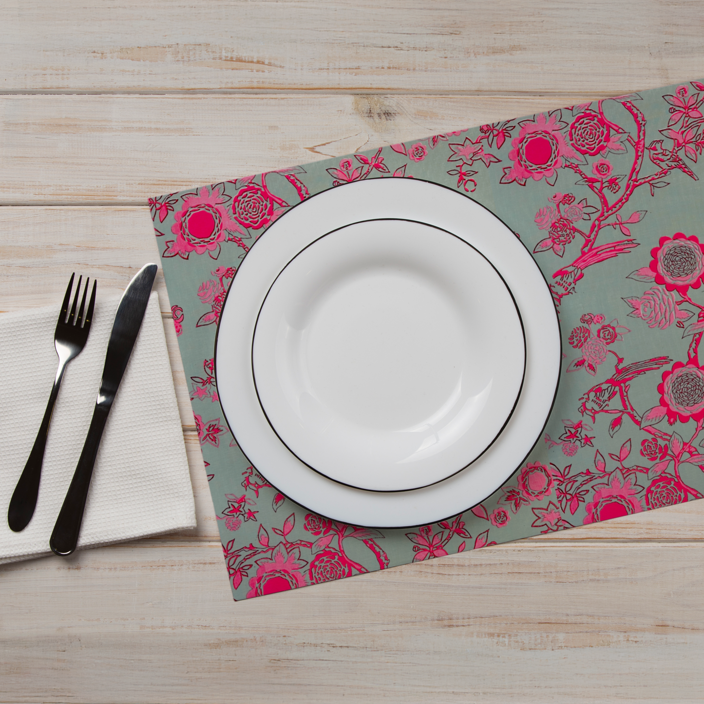 Verdant, Table Linen