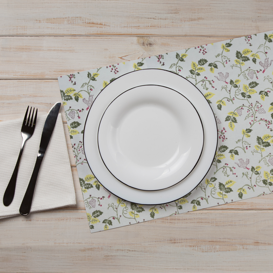Blossom, Table Linen