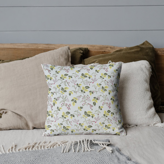 Blossom, Pillow