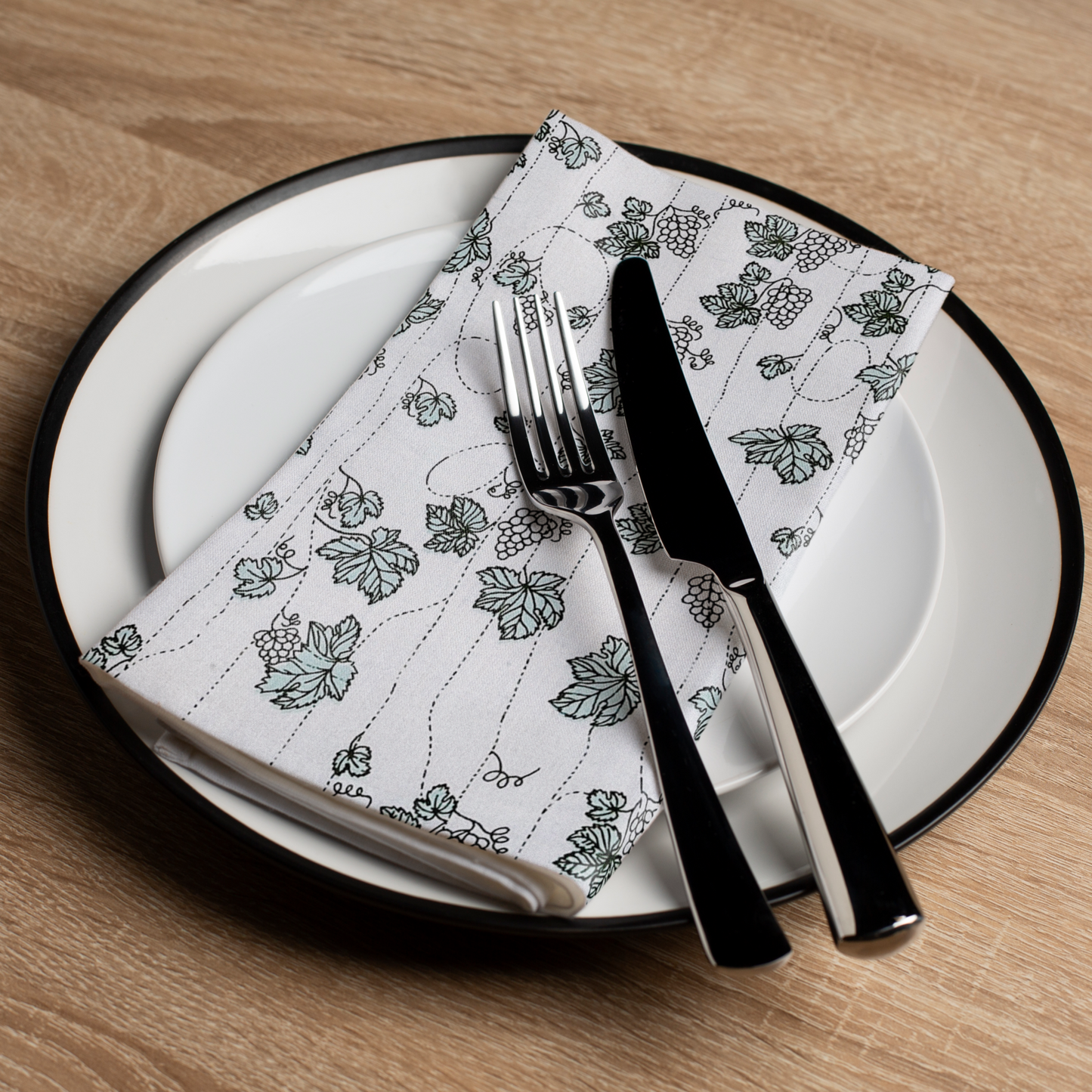 Entwine, Table Linen