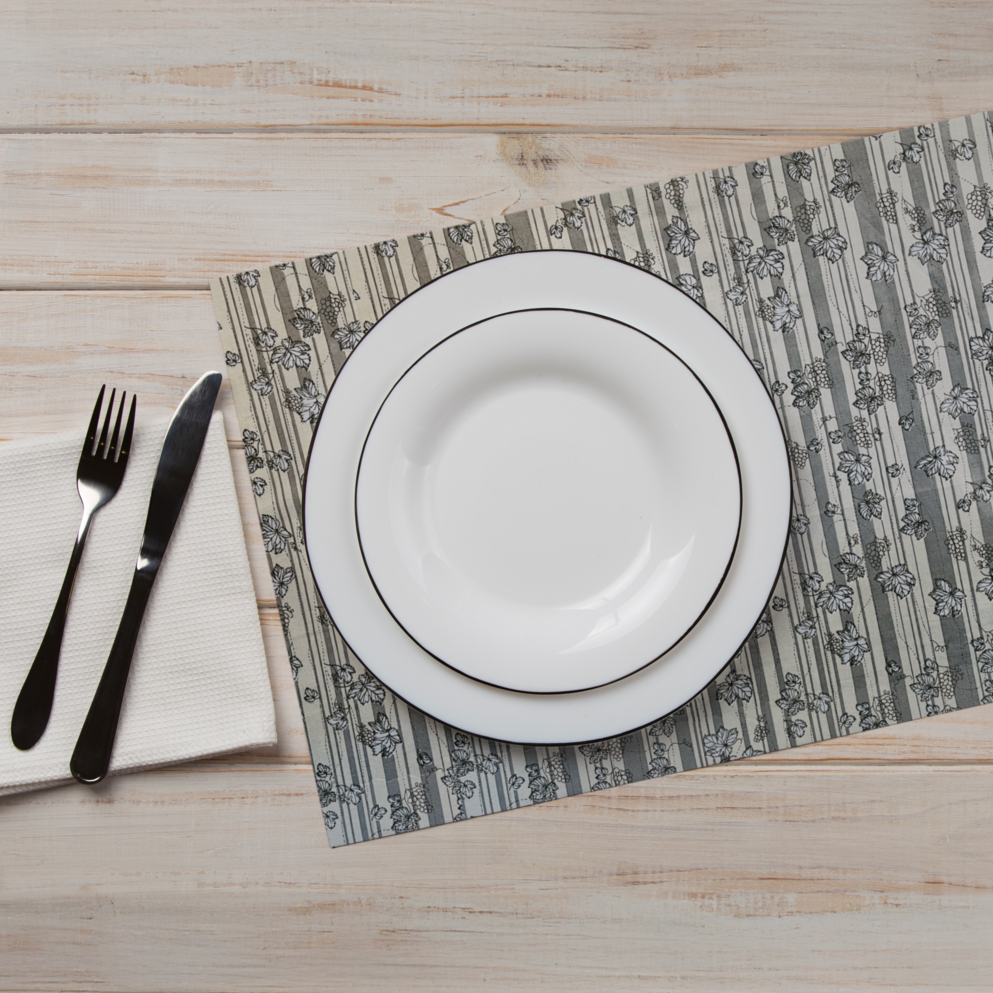 Entwine, Table Linen