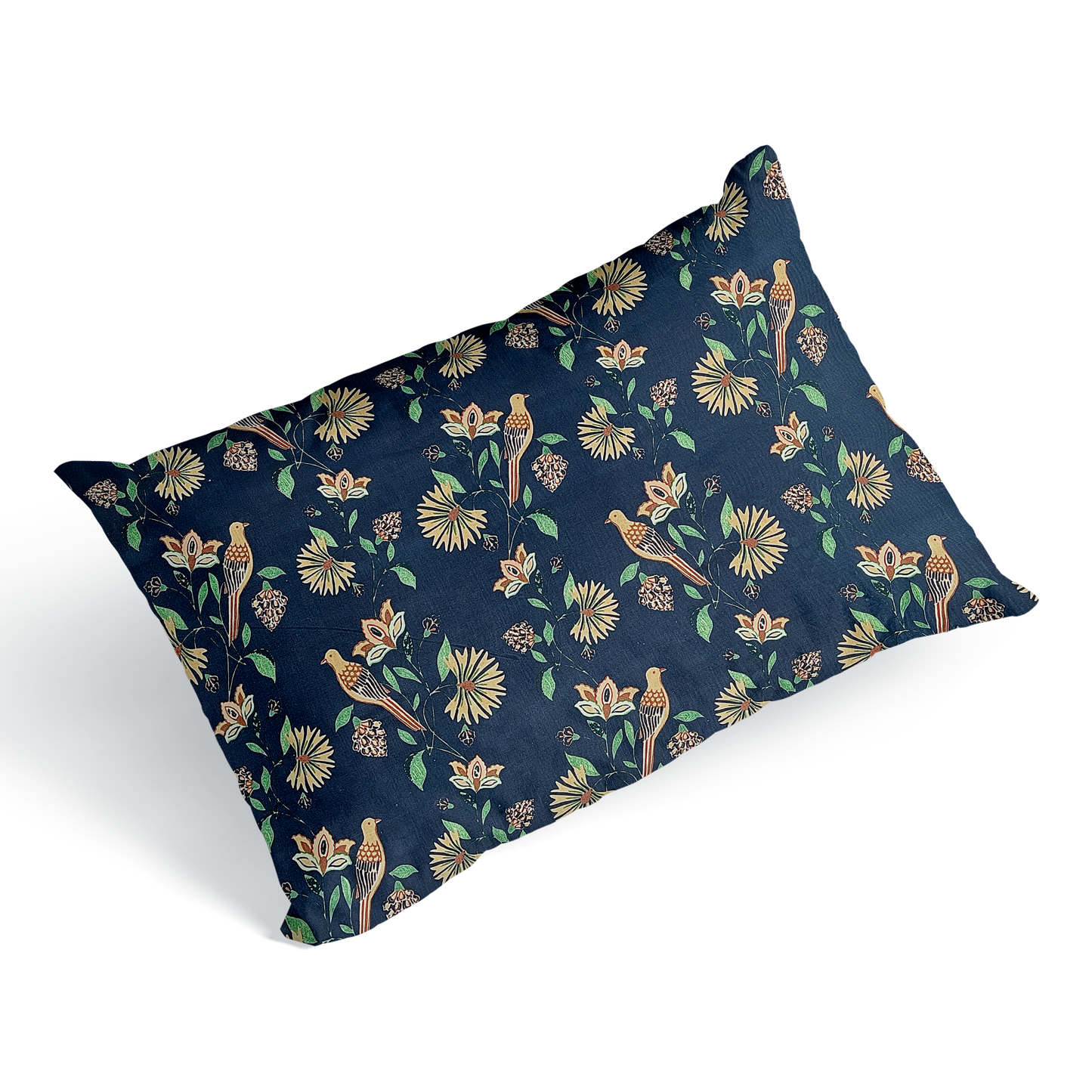 Garden Song, Pillow