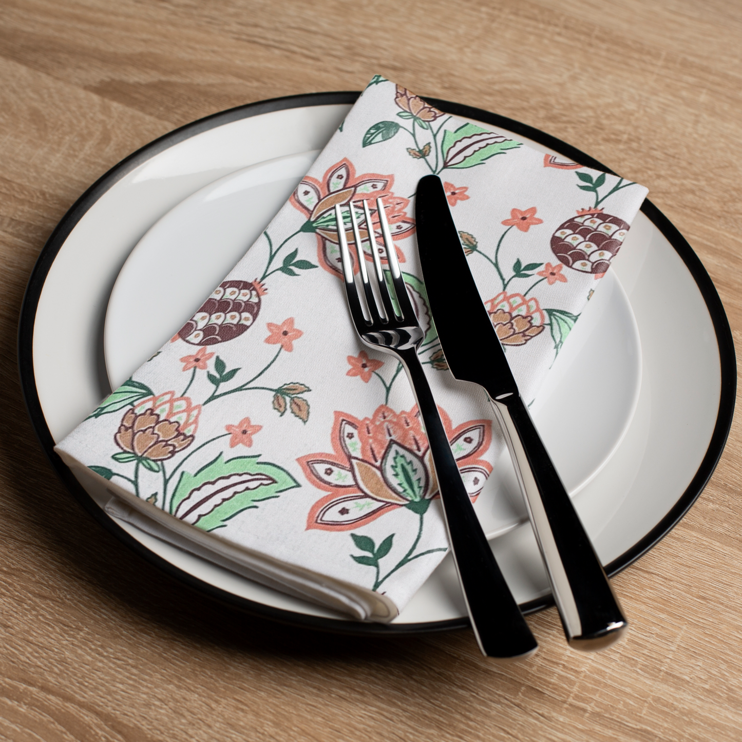 Sprout, Table Linen