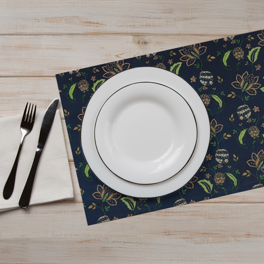 Sprout, Table Linen