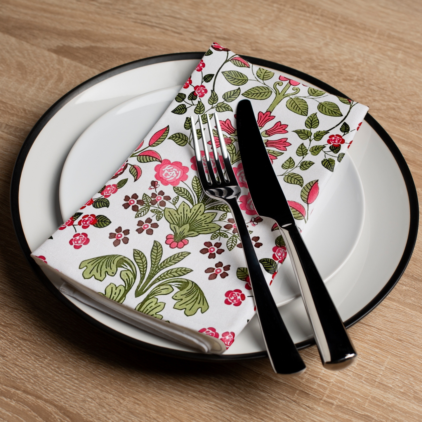 Thrive, Table Linen