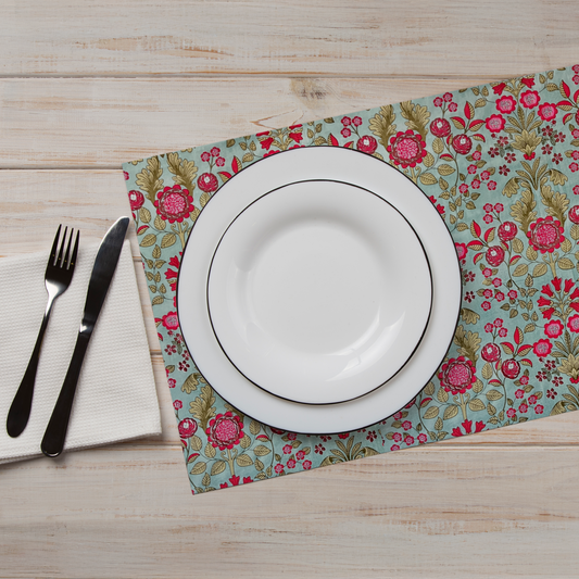 Thrive, Table Linen