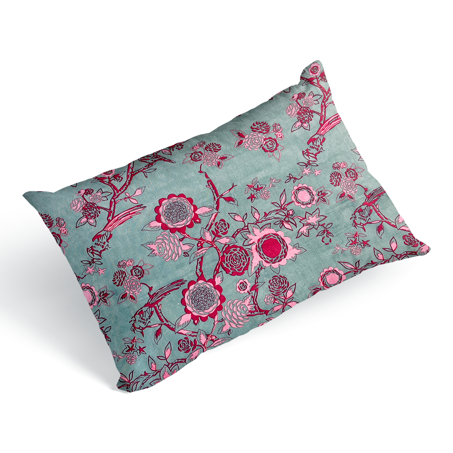 Verdant, Pillow