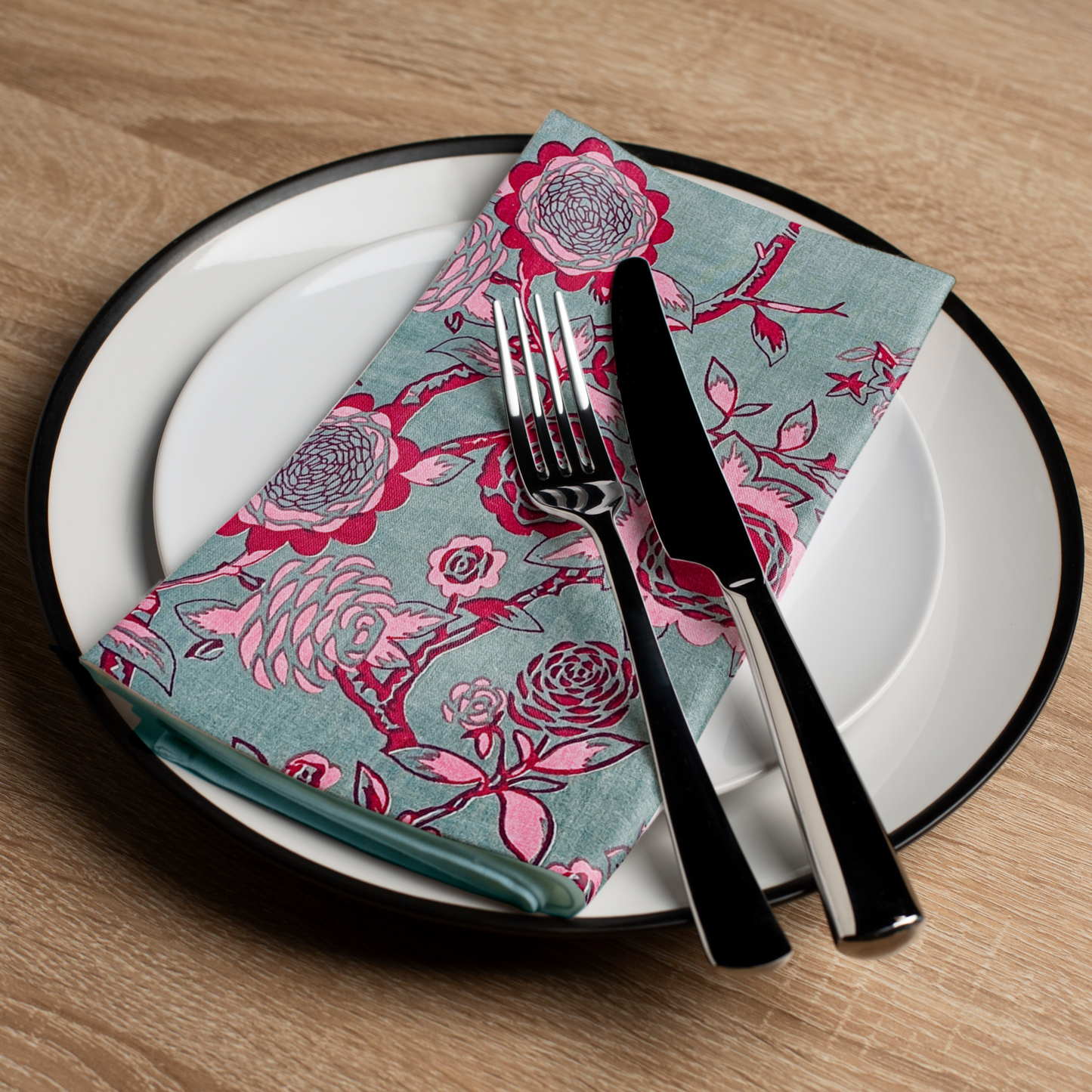 Verdant, Table Linen